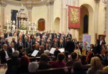 Legnano. World Music musicisti da cinque continenti 6509 amadeusMoSaiC concerto2019 web