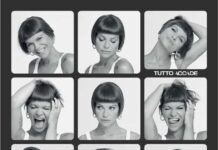 “TUTTO ACCADE”, il nuovo album di Alessandra Amoroso Alessandra Amoroso Tutto Accade cover
