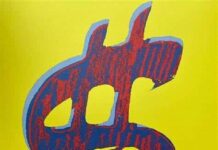 Arte e Finanza. Un binomio tanto perfetto quanto pericolosamente difficile. Andy Warhol Dollar