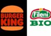 Burger King e Fileni, per una scoperta dei veri sapori Italiani BURGER KING FILENI
