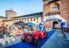 Milano. Autostoriche 15° Trofeo Milano 2021 CMAE9 phBluePassion