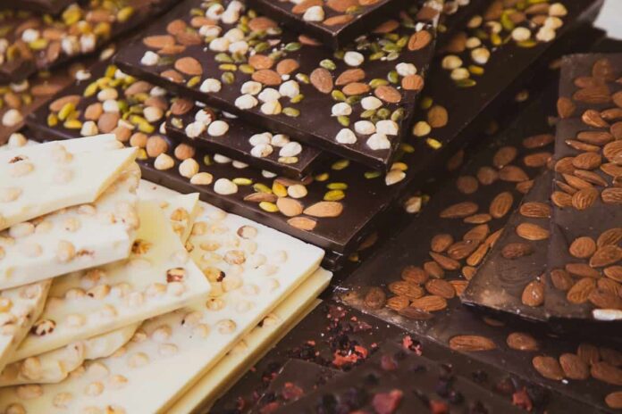 Cioccolato ciocolà Cioccolato ciocolà