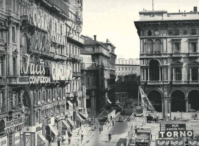 Cooperativa Farmaceutica Milano dal 1890