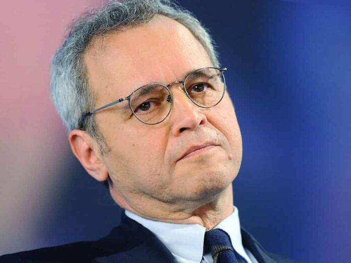 Enrico Mentana Enrico Mentana
