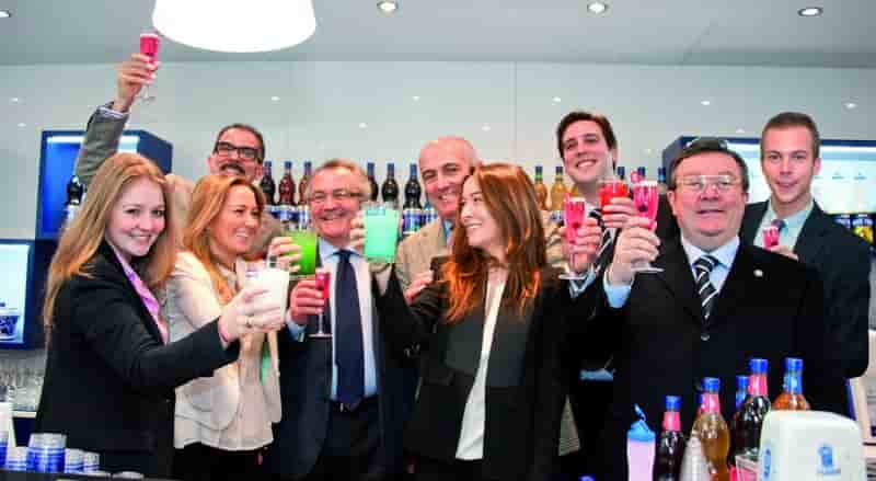 Fabbri 1905 famiglia