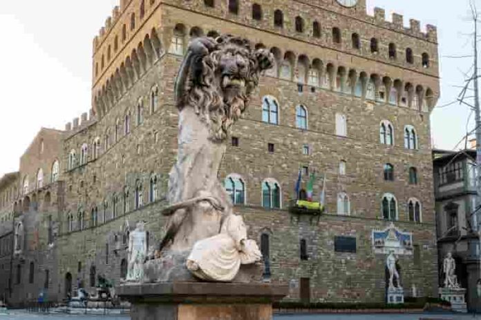Firenze Firenze