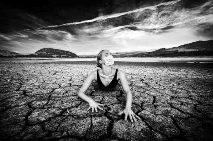 Horizon Climate Action Raoul Iacometti