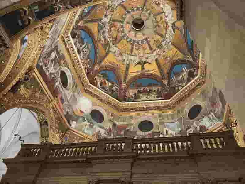 Loreto Il Miracolo