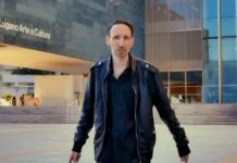 Luca Maris, l’ambasciatore della musica italiana e napoletana nel mondo Luca Maris Articolo MTV SVIZZERA (2)