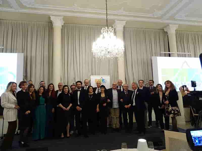 Marche tour Operator
