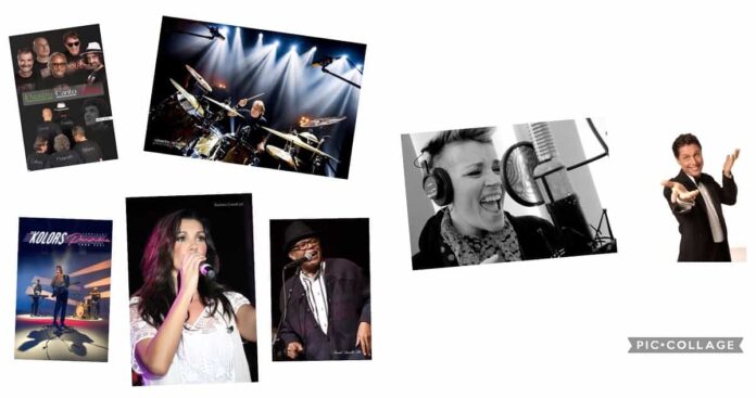 Monza Teatro Manzoni foto concerto 31 ottobre 2021