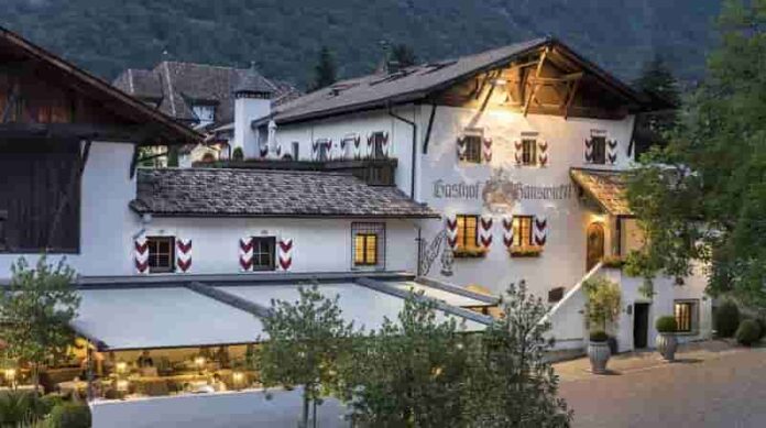 Ristorante Hanswirt Ristorante Hanswirt