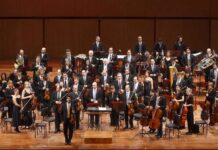 La nuova stagione di Roma Sinfonietta all’Università di Roma “Tor Vergata”: 21 concerti dal 13 ottobre Roma Sinfonietta formazione completa Sala Sinopoli