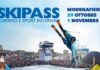 SKIPASS MODENA