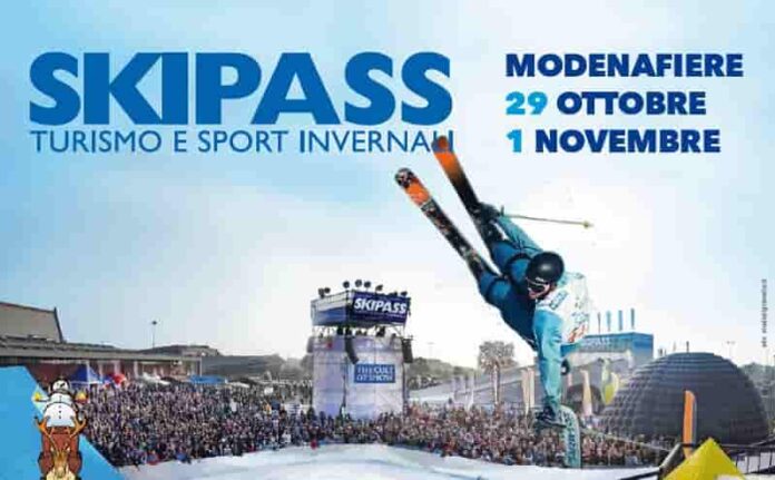 SKIPASS MODENA