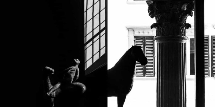 Simbiosi Firenze Museo Marino Marini Simbiosi Firenze Museo Marino Marini