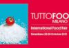 TUTTOFOOD Milano