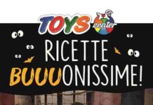 Ricetta per il Capodanno 2011: Lesso di manzo con cren… Toys Center ricette Halloween
