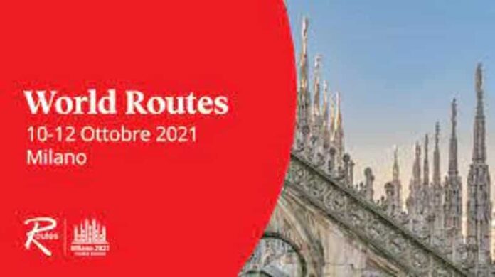 World Routes 2021