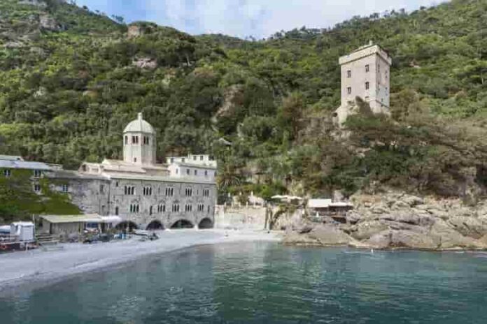 abbazia fruttuoso fai1