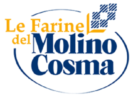 logo MOLINO COSMA