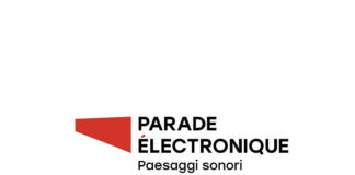 logo parade paesaggi
