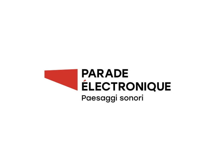 logo parade paesaggi