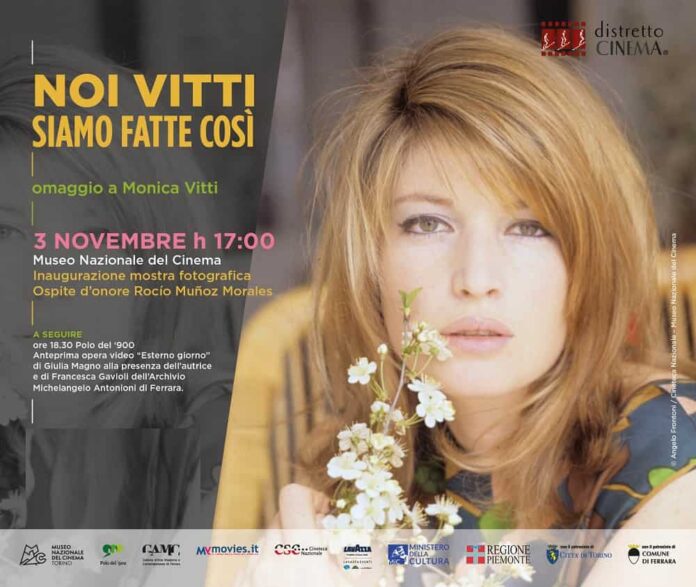 3 novembre 2021 Torino Museo Cinema 3 novembre 2021 Torino Museo Cinema
