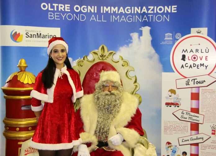 @visitsanmarino Natale delle Meraviglie 2020 2021 @visitsanmarino Natale delle Meraviglie 2020 2021