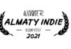 ALMATY INDIE 2021