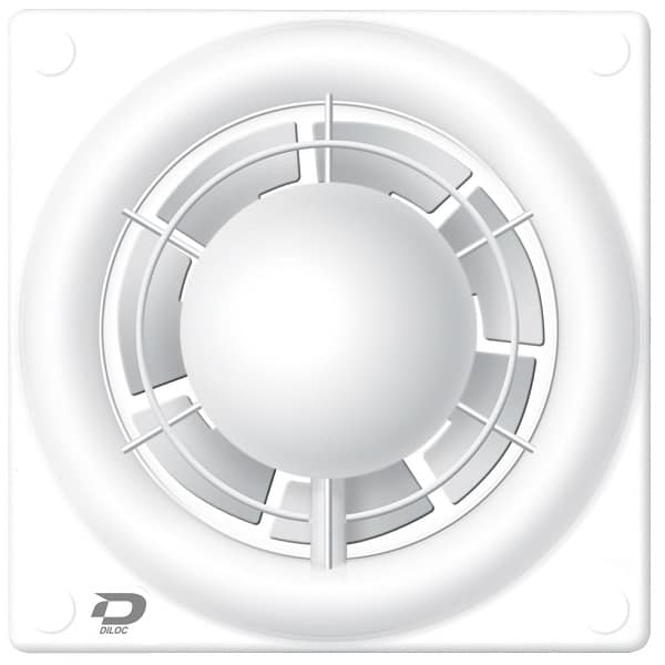 Aspiratore Diloc 2