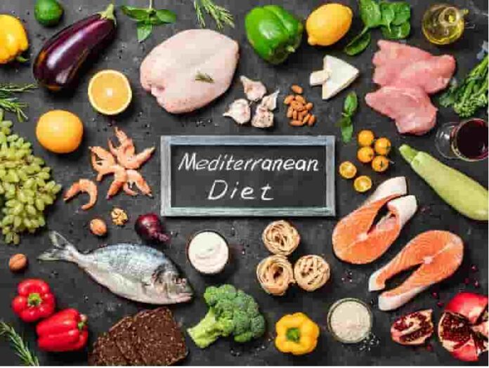 DIETA MEDITERRANEA Dieta mediterranea e prevenzione