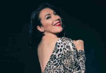 Daria Biancardi foto Ilyà Fotografia