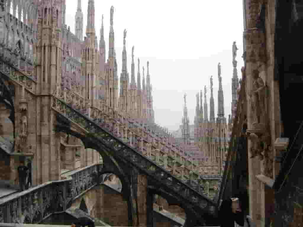 Duomo di Milano