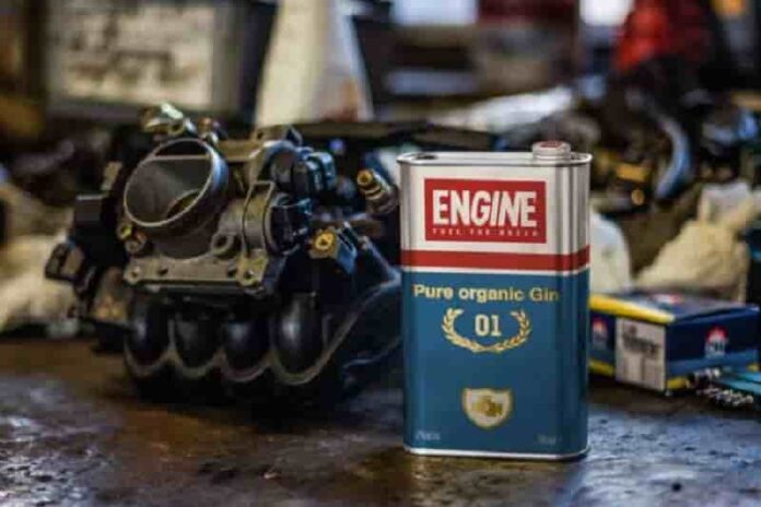 ENGINE