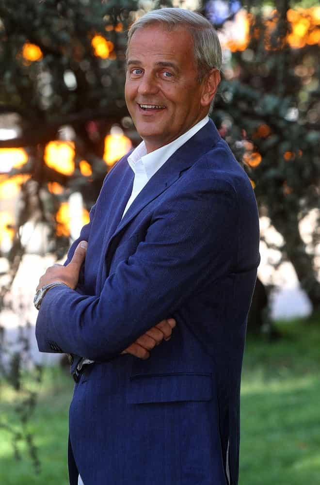 Enrico Bertolino Wiki (2)