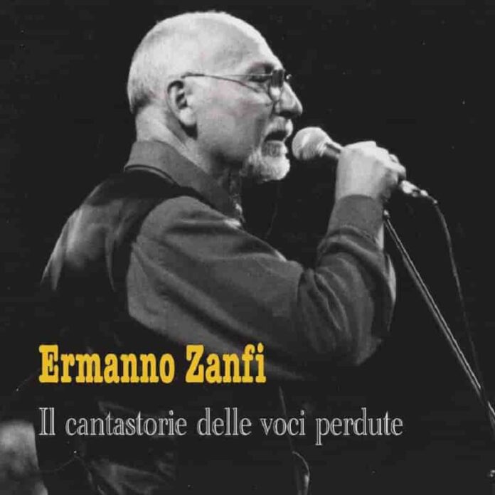 Ermanno Zanfi