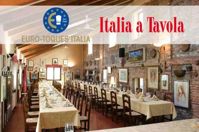 Euro-Toques Italia