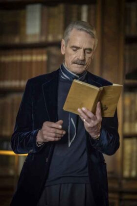 Foto Napoleone Jeremy Irons Braidense ┬&reg; Francesco Prandoni 576 2