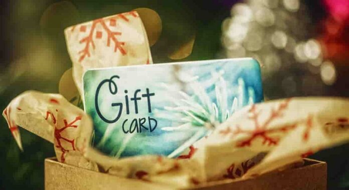 GIF CARD