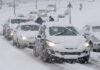 Guida sulla neve: i 10 consigli per un viaggio in tutta sicurezza GUIDA SULLA NEVE