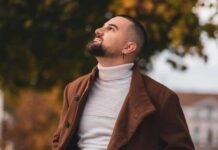 Il viaggio onirico di Gianluca Amore il suo nuovo disco