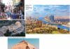 Il Cairo – Sulle rive del Nilo alla scoperta dell’antico Egitto Il Cairo