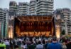 LaFil – Filarmonica di Milano torna in concerto | 18 novembre 2021 LaFil Citylife 2021 07 12 Credit Pamela Rovaris
