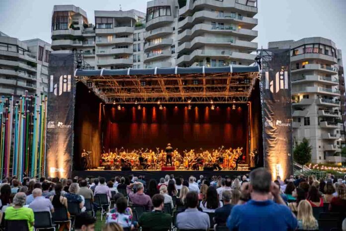 LaFil Citylife 2021 07 12 Credit Pamela Rovaris