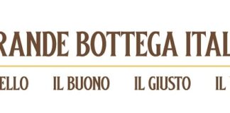 Logo La Grande Bottega Italiana