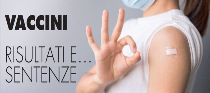 MI24 - Vaccini Risultati e Sentenze MI24 Vaccini Risultati e Sentenze
