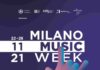 MILANO MUSIC WEEK