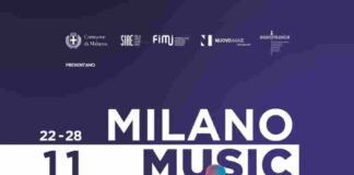 MILANO MUSIC WEEK