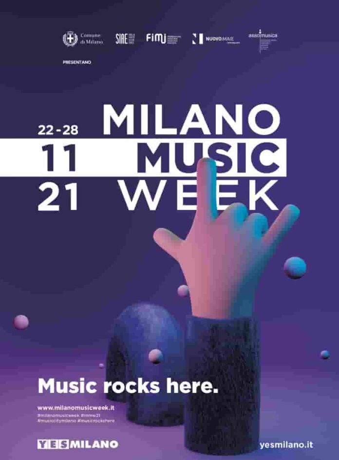 MILANO MUSIC WEEK